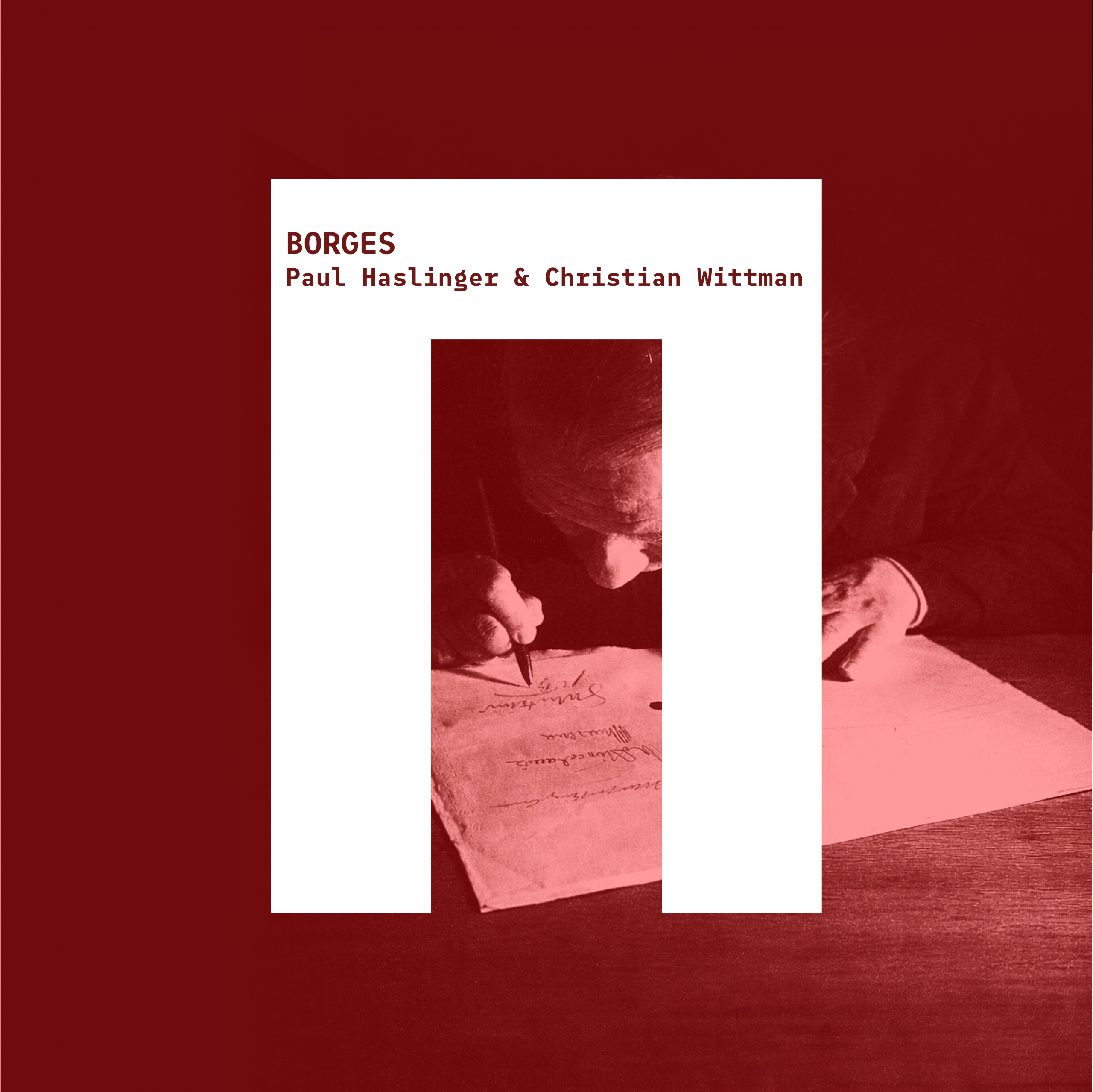 Album Borges