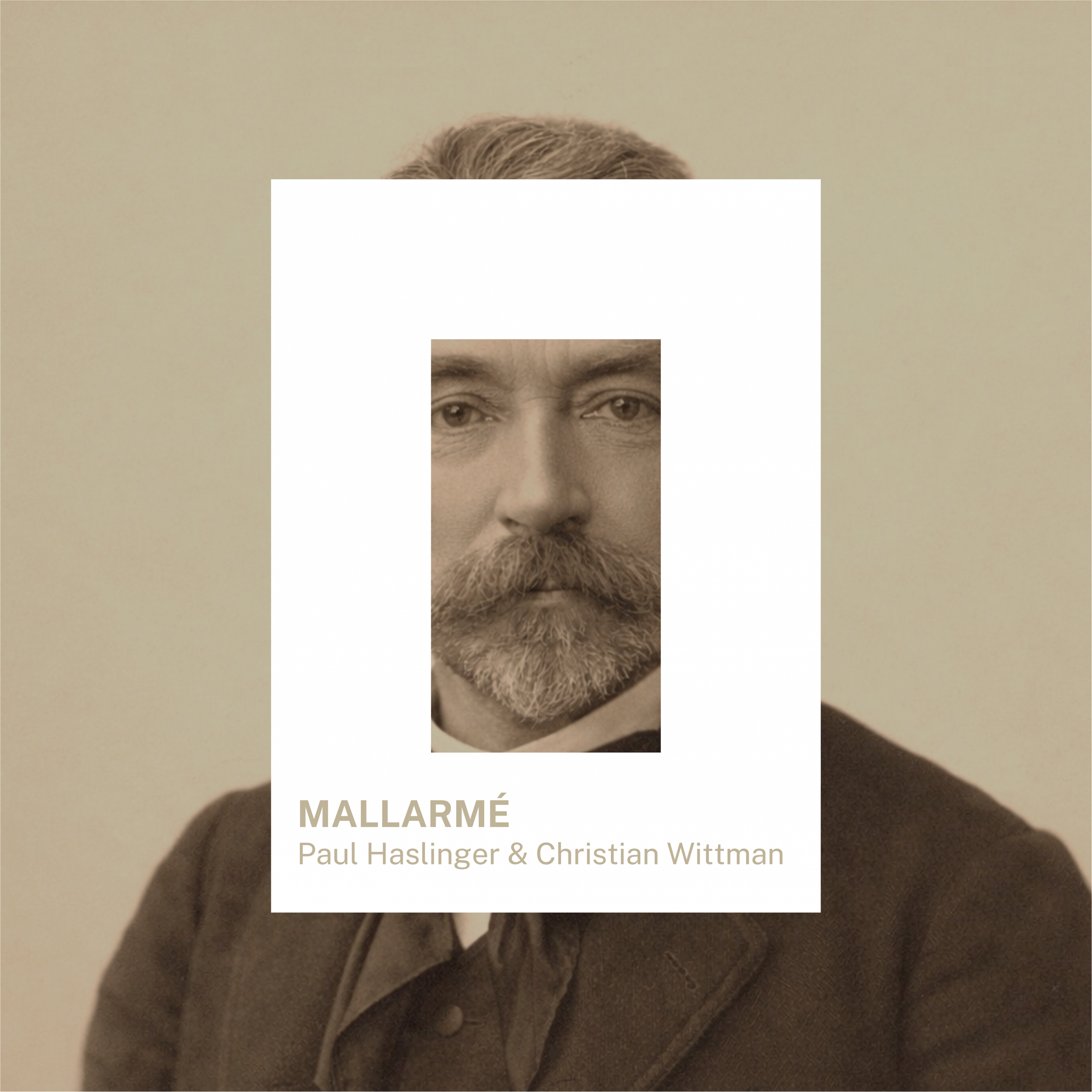 Album Mallarmé