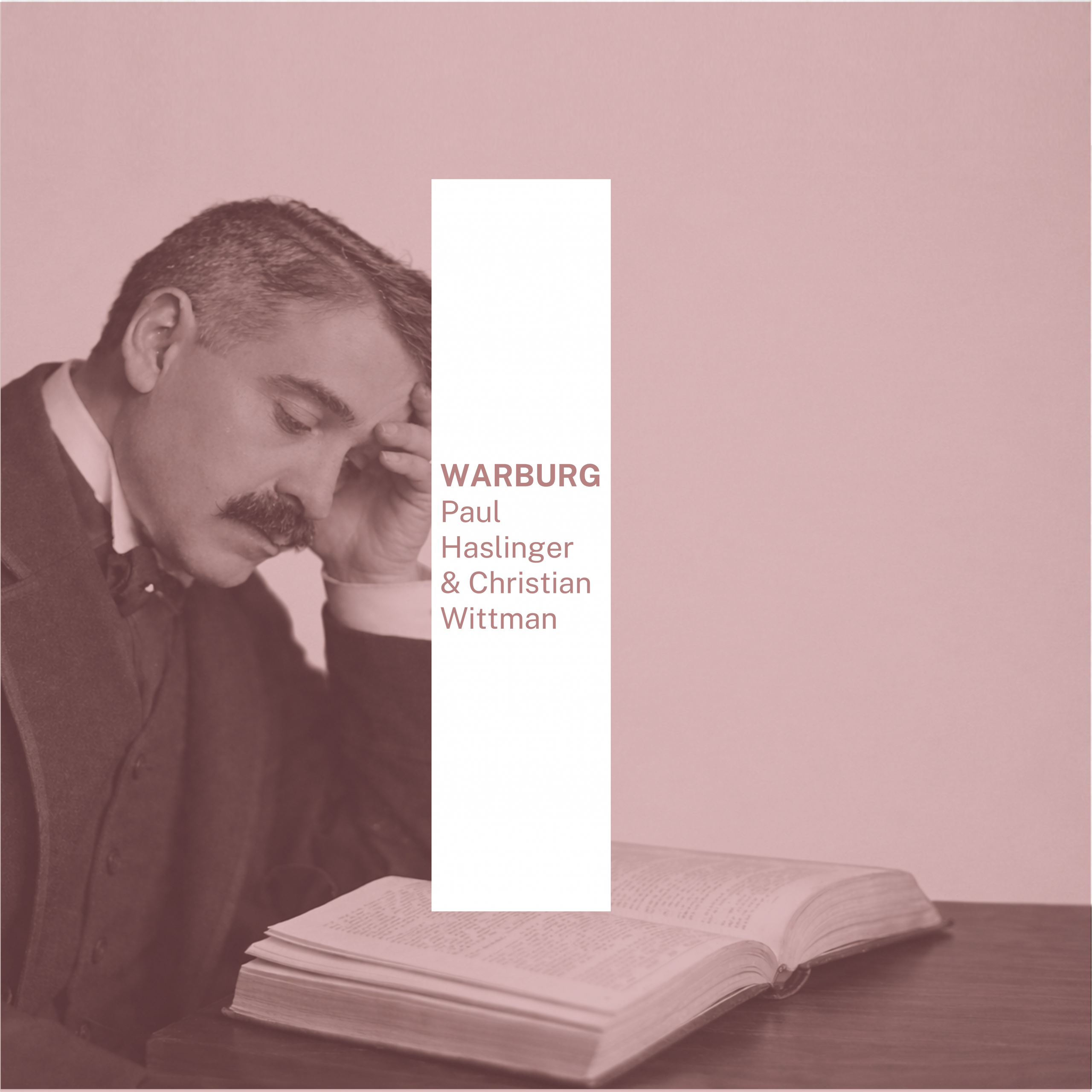 album warburg