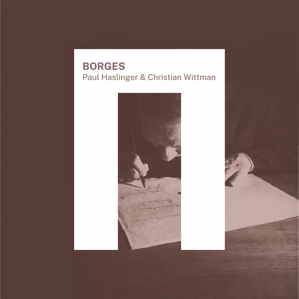 album borges